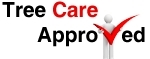 Tree Care Approved
