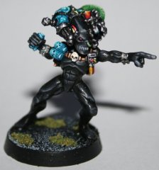 Imperial Culexus Asssassin