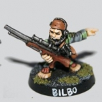 Ratling Snipers
